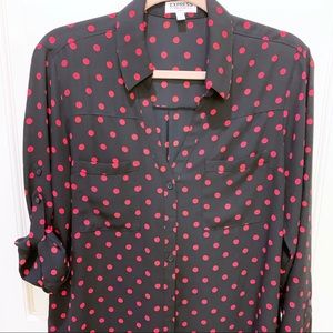 EXPRESS Portofino Shirt